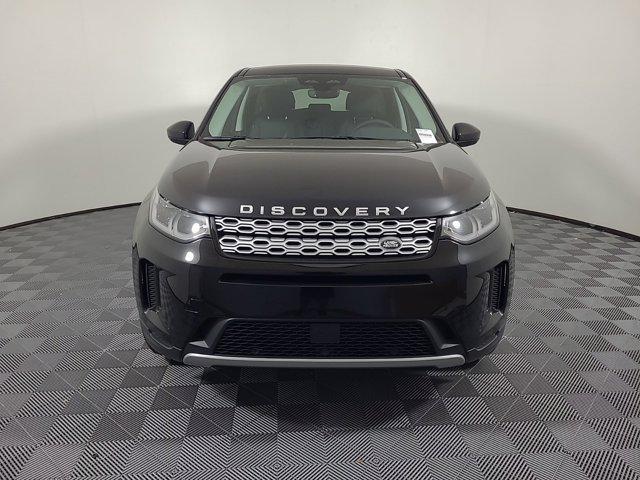 used 2023 Land Rover Discovery Sport car, priced at $46,993