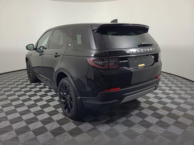 used 2023 Land Rover Discovery Sport car, priced at $46,993