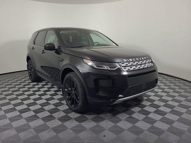 used 2023 Land Rover Discovery Sport car, priced at $46,993