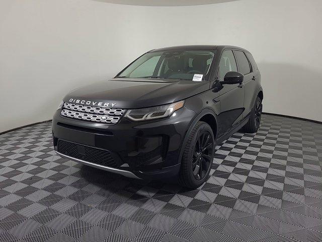 used 2023 Land Rover Discovery Sport car, priced at $47,992