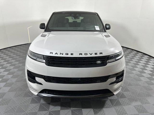 new 2025 Land Rover Range Rover Sport car, priced at $138,671