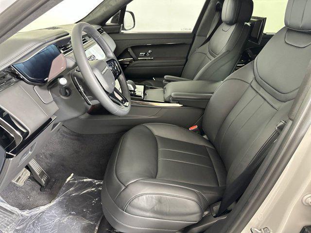 new 2025 Land Rover Range Rover Sport car, priced at $138,671