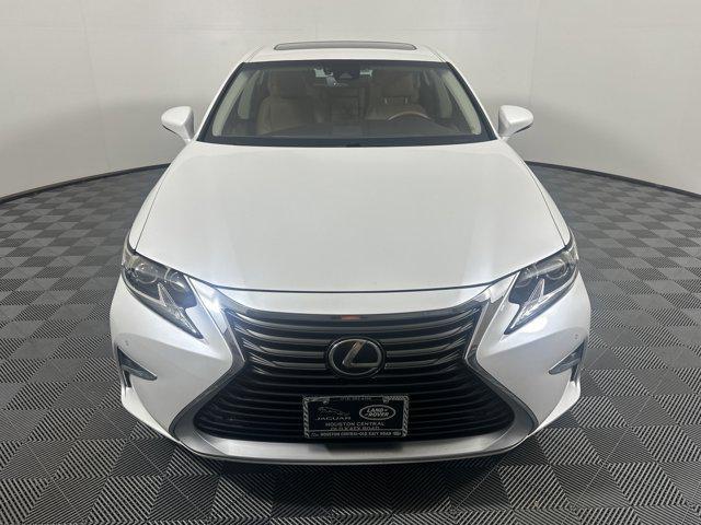 used 2017 Lexus ES 350 car, priced at $20,398