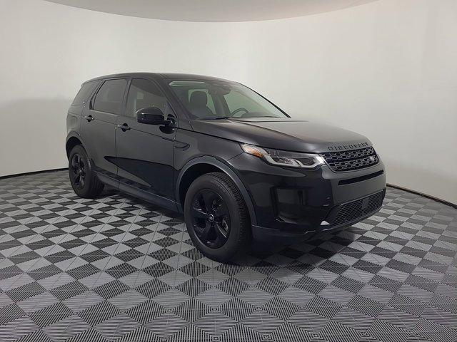 used 2023 Land Rover Discovery Sport car, priced at $41,505
