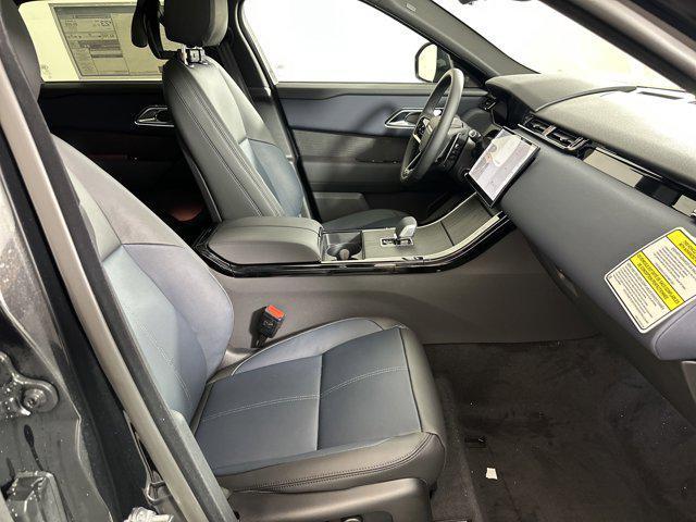 new 2026 Land Rover Range Rover Velar car, priced at $69,922