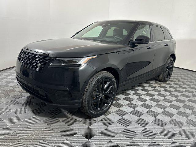new 2026 Land Rover Range Rover Velar car, priced at $69,922