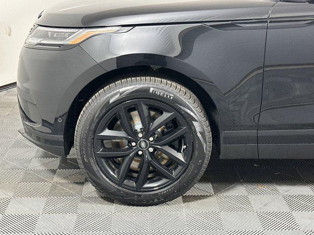 new 2026 Land Rover Range Rover Velar car, priced at $69,922
