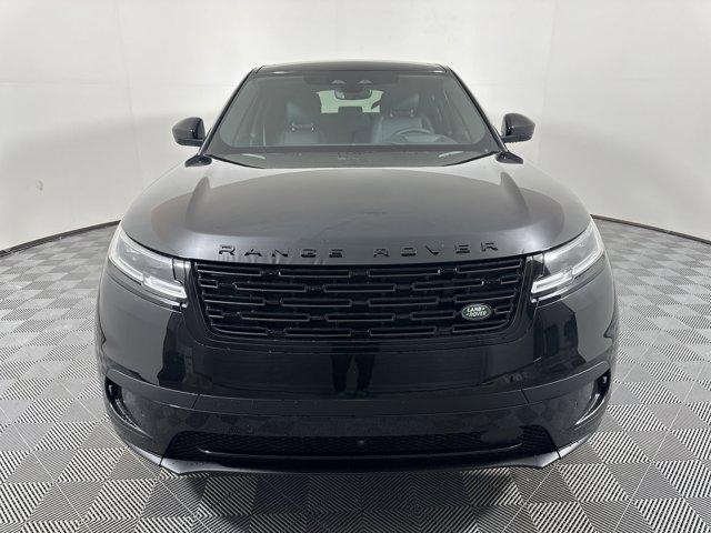new 2026 Land Rover Range Rover Velar car, priced at $69,922