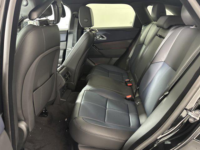 new 2026 Land Rover Range Rover Velar car, priced at $69,922