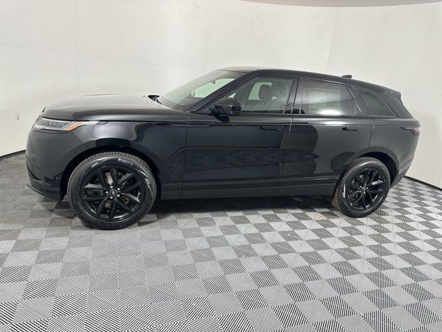 new 2026 Land Rover Range Rover Velar car, priced at $69,922