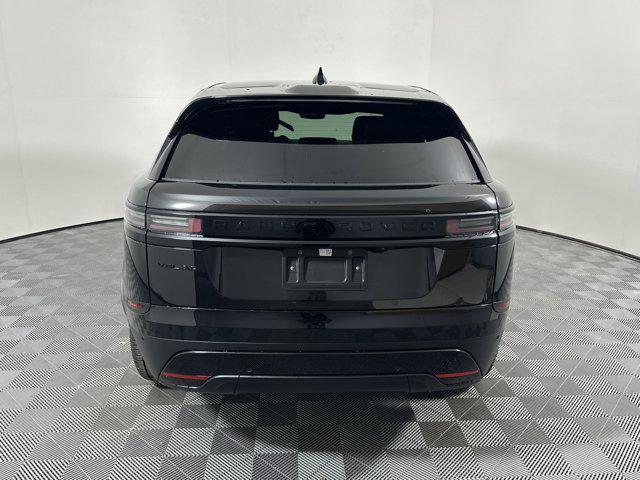 new 2026 Land Rover Range Rover Velar car, priced at $69,922