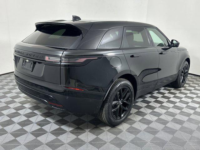 new 2026 Land Rover Range Rover Velar car, priced at $69,922