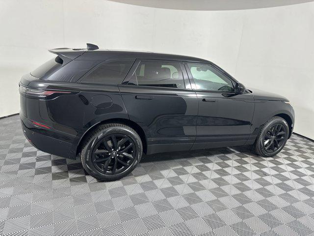 new 2026 Land Rover Range Rover Velar car, priced at $69,922
