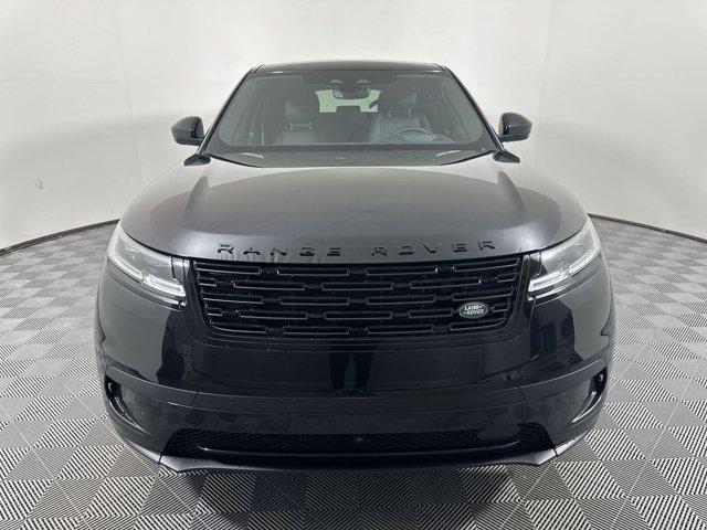 new 2026 Land Rover Range Rover Velar car, priced at $69,922