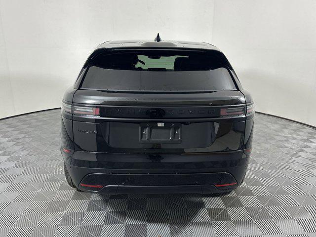 new 2026 Land Rover Range Rover Velar car, priced at $69,922
