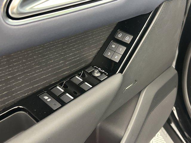 new 2026 Land Rover Range Rover Velar car, priced at $69,922
