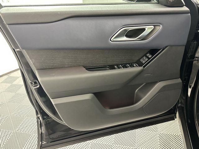 new 2026 Land Rover Range Rover Velar car, priced at $69,922