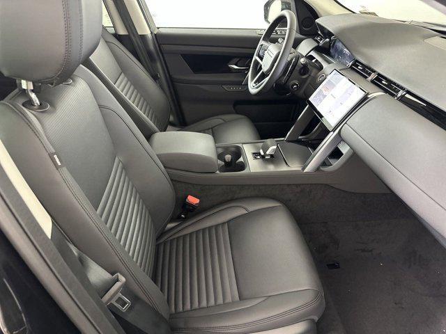 used 2025 Land Rover Discovery Sport car, priced at $42,264