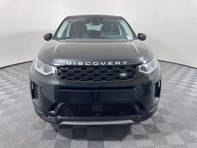 new 2025 Land Rover Discovery Sport car, priced at $54,248