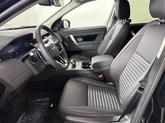 new 2025 Land Rover Discovery Sport car, priced at $54,248