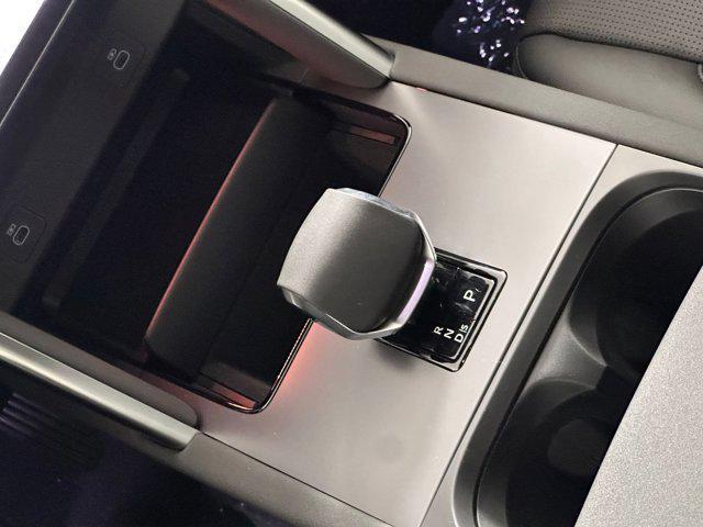 new 2025 Land Rover Discovery Sport car, priced at $54,248