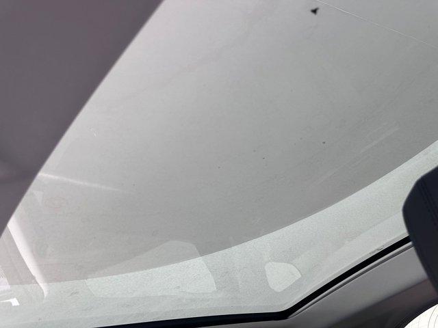 new 2025 Land Rover Discovery Sport car, priced at $54,248