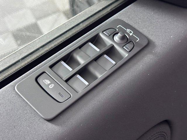 new 2025 Land Rover Discovery Sport car, priced at $54,248