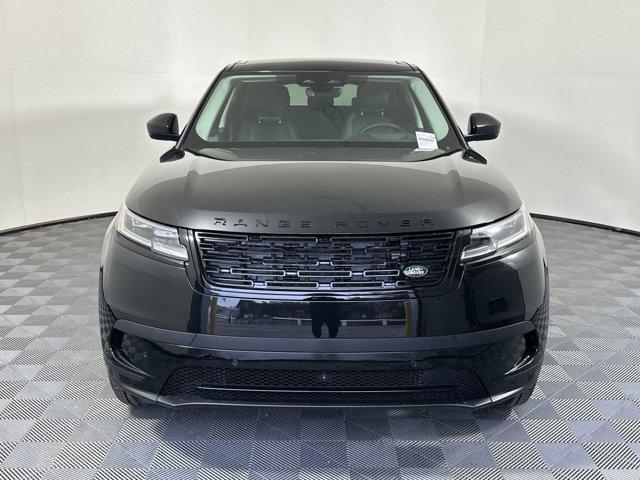 used 2025 Land Rover Range Rover Velar car, priced at $65,134