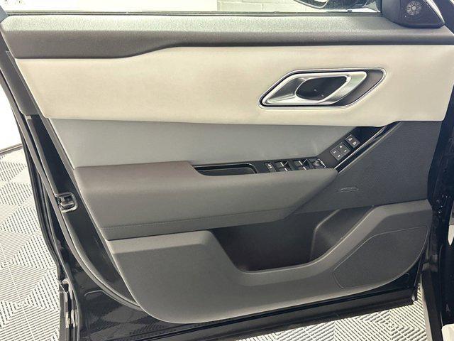 used 2025 Land Rover Range Rover Velar car, priced at $65,134