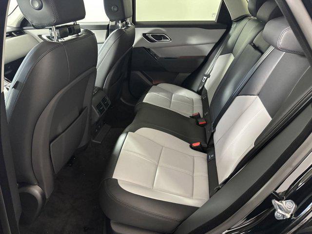 used 2025 Land Rover Range Rover Velar car, priced at $65,134
