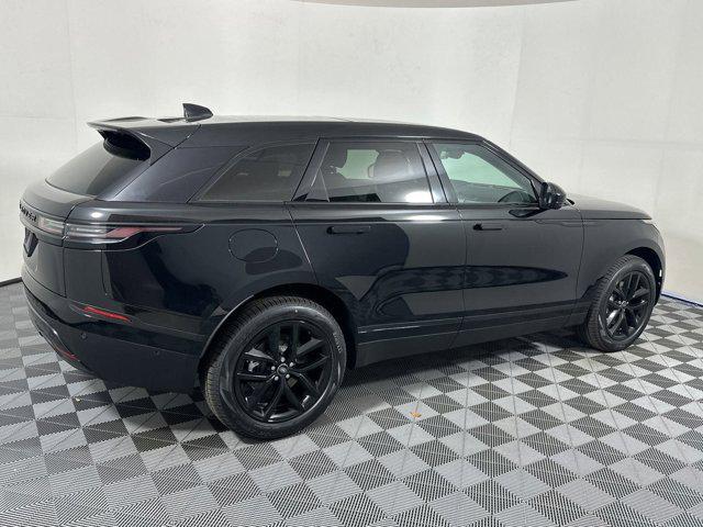 used 2025 Land Rover Range Rover Velar car, priced at $65,134