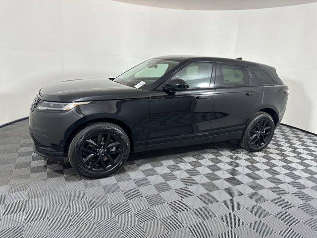 used 2025 Land Rover Range Rover Velar car, priced at $65,134