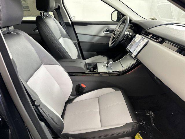 used 2025 Land Rover Range Rover Velar car, priced at $65,134
