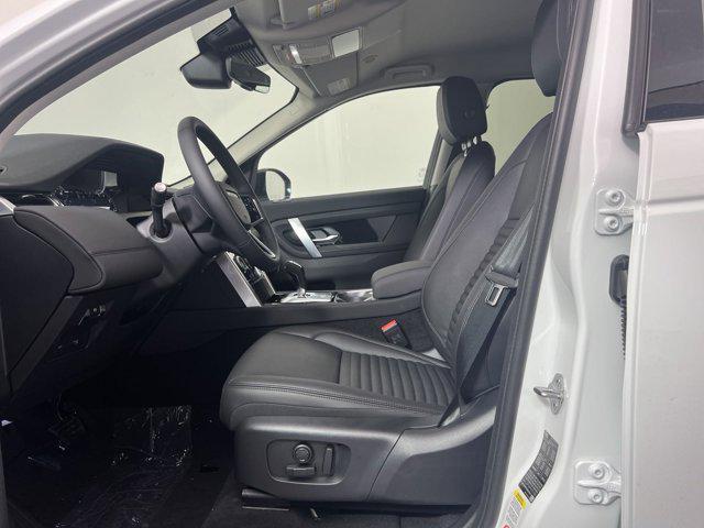 used 2023 Land Rover Discovery Sport car, priced at $29,003