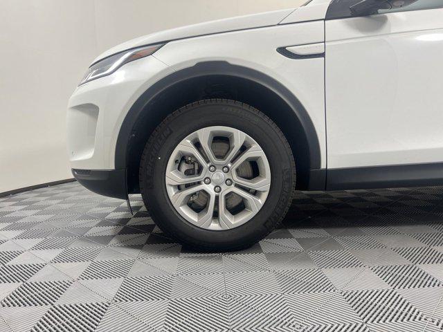 used 2023 Land Rover Discovery Sport car, priced at $29,003