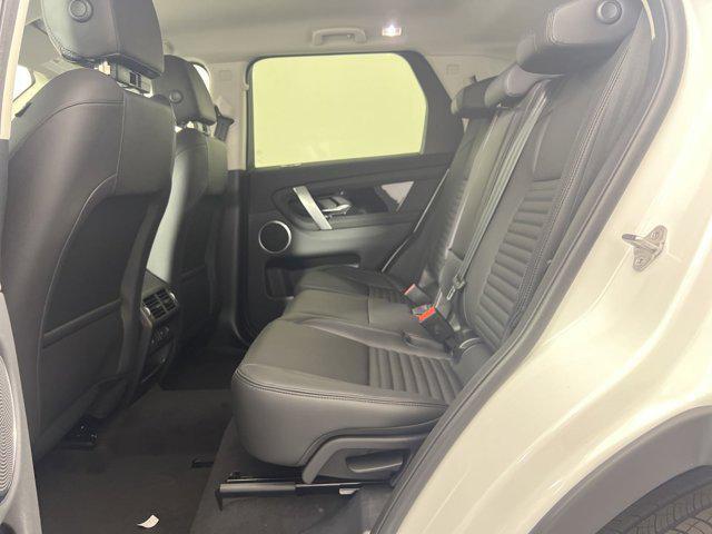 used 2023 Land Rover Discovery Sport car, priced at $29,003