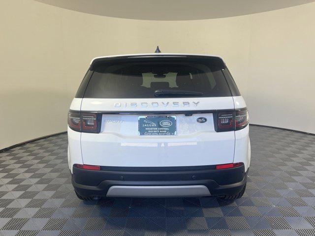 used 2023 Land Rover Discovery Sport car, priced at $29,003