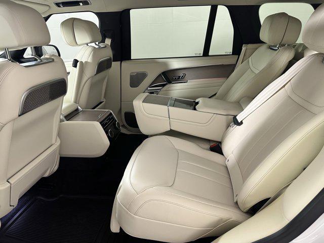 new 2025 Land Rover Range Rover car, priced at $181,070