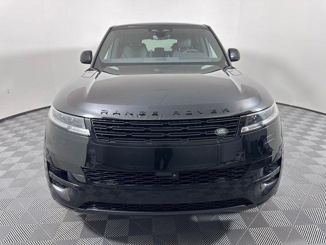 new 2025 Land Rover Range Rover Sport car, priced at $92,041