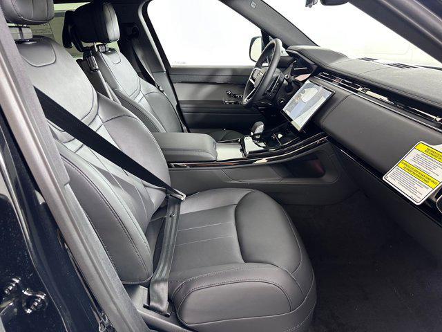 new 2025 Land Rover Range Rover Sport car, priced at $92,041