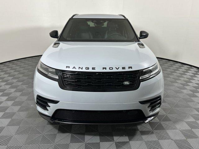 new 2025 Land Rover Range Rover Velar car, priced at $74,230