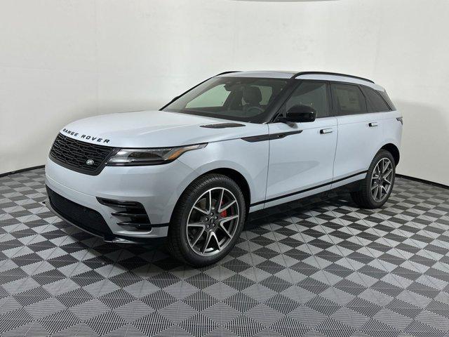 new 2025 Land Rover Range Rover Velar car, priced at $74,230