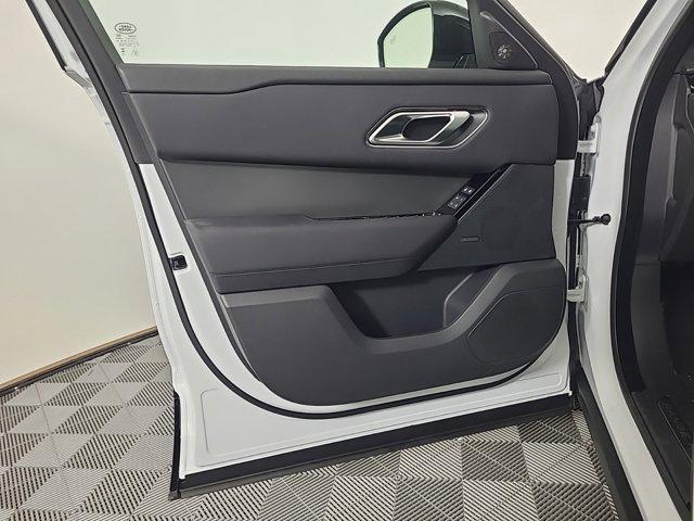 used 2025 Land Rover Range Rover Velar car, priced at $64,991