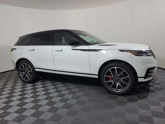 used 2025 Land Rover Range Rover Velar car, priced at $64,991