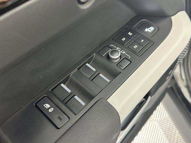 used 2023 Land Rover Defender car, priced at $57,497