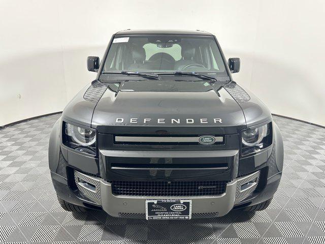 used 2023 Land Rover Defender car, priced at $57,497