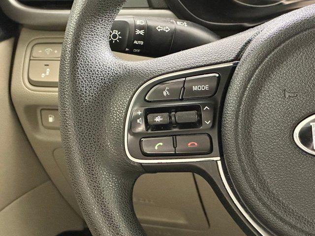 used 2018 Kia Optima car, priced at $9,997