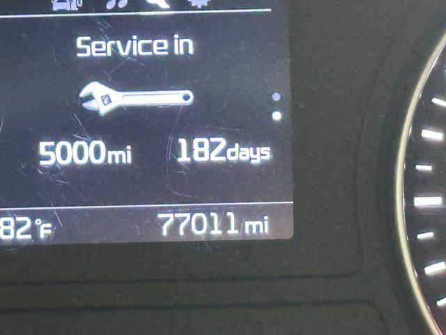 used 2018 Kia Optima car, priced at $9,997