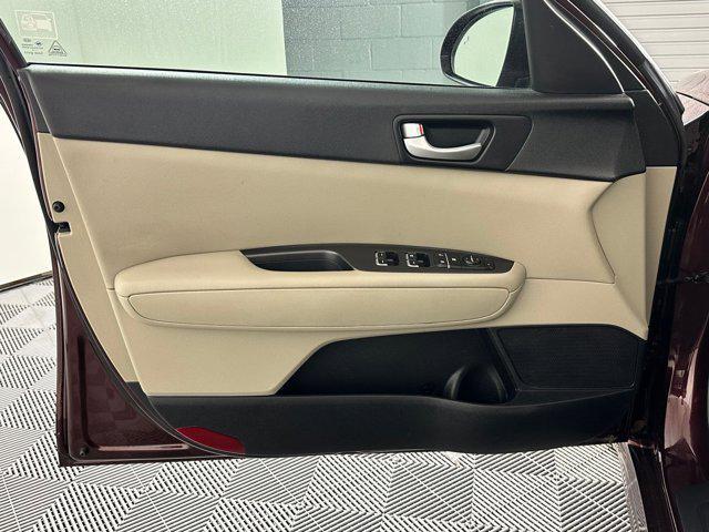used 2018 Kia Optima car, priced at $9,997