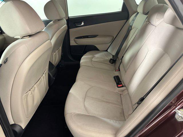 used 2018 Kia Optima car, priced at $9,997